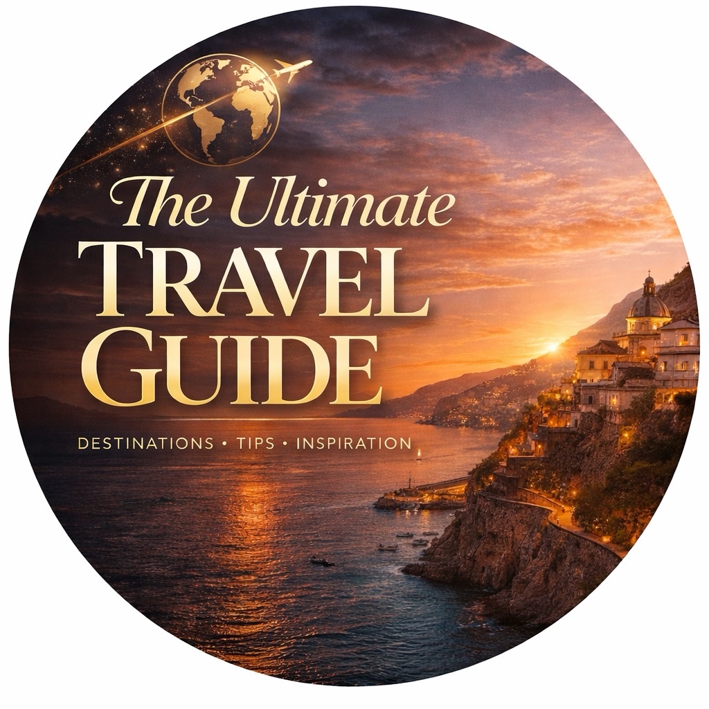 Ultimate Travel Guide